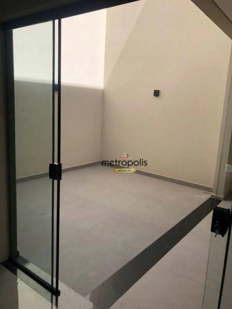 Sobrado, 3 quartos, 180 m² - Foto 5