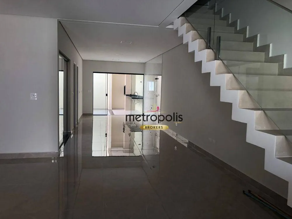 Sobrado, 3 quartos, 180 m² - Foto 1