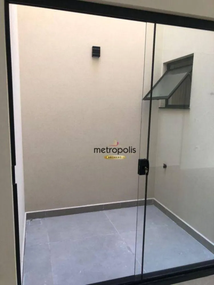 Sobrado, 3 quartos, 180 m² - Foto 6