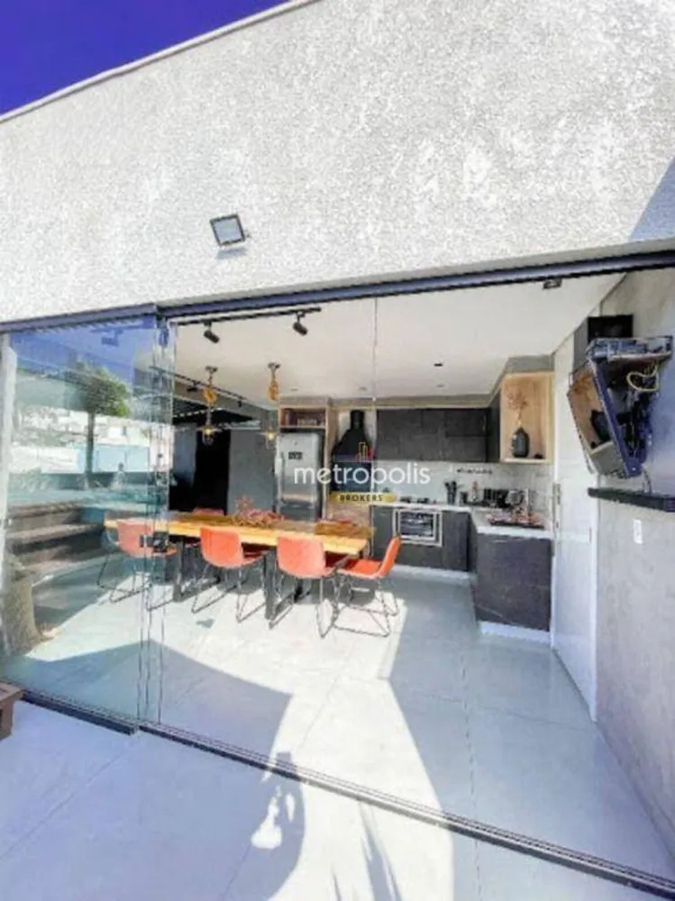 Cobertura, 3 quartos, 140 m² - Foto 6