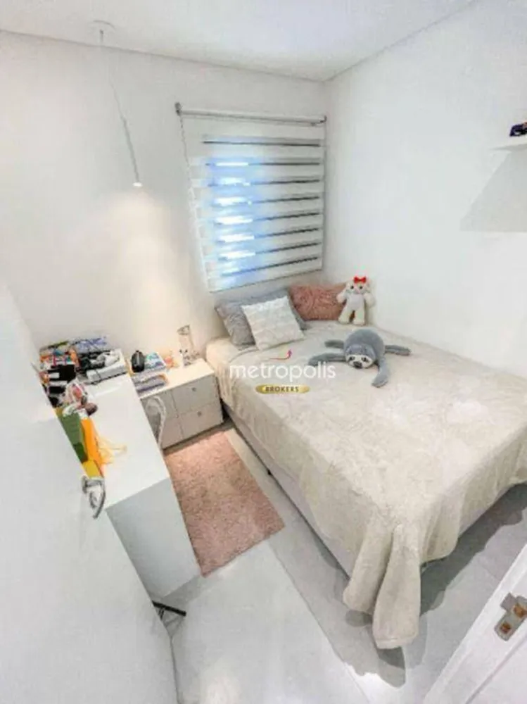 Cobertura, 3 quartos, 140 m² - Foto 10