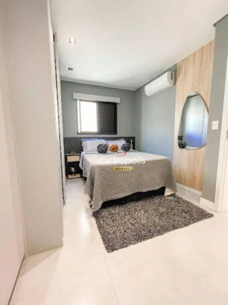 Cobertura, 3 quartos, 140 m² - Foto 12