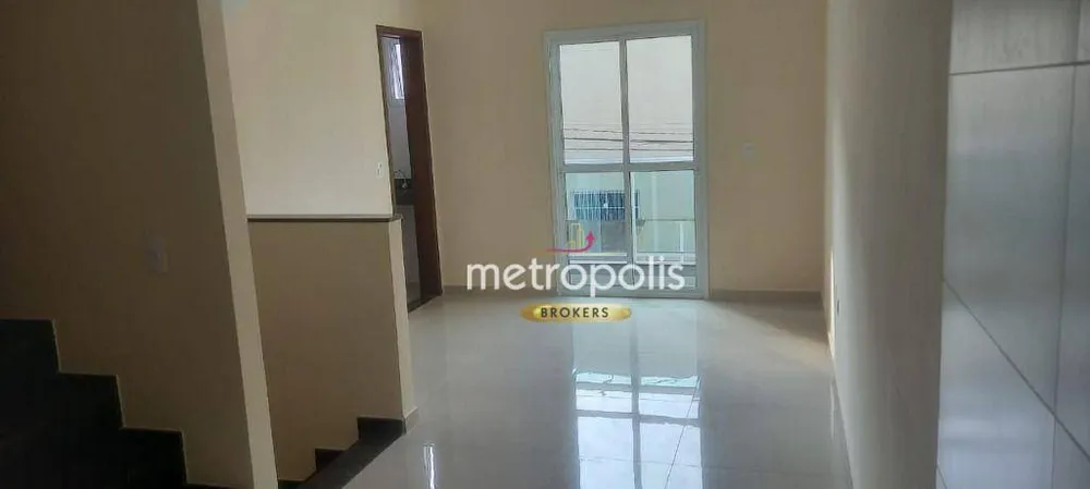 Sobrado, 2 quartos, 100 m² - Foto 11