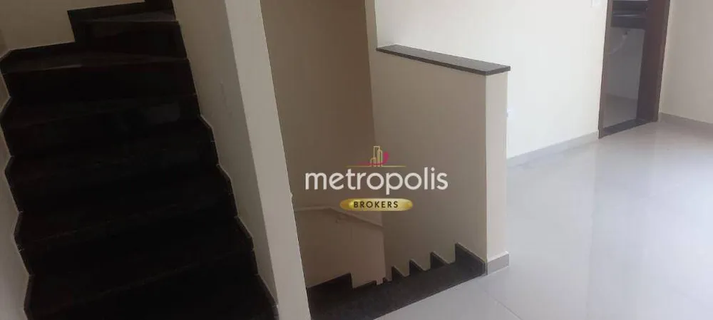 Sobrado, 2 quartos, 100 m² - Foto 8