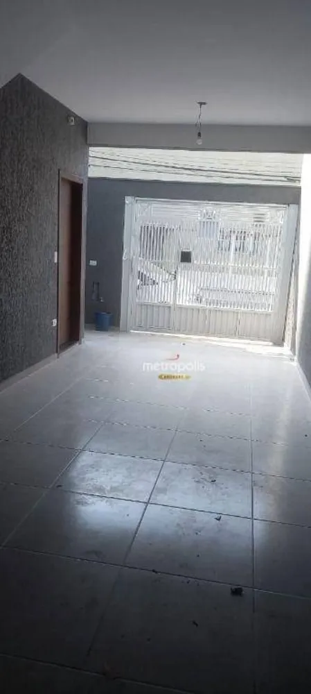 Sobrado, 2 quartos, 100 m² - Foto 12