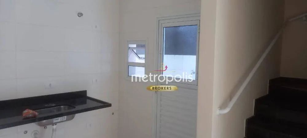 Sobrado, 2 quartos, 100 m² - Foto 2