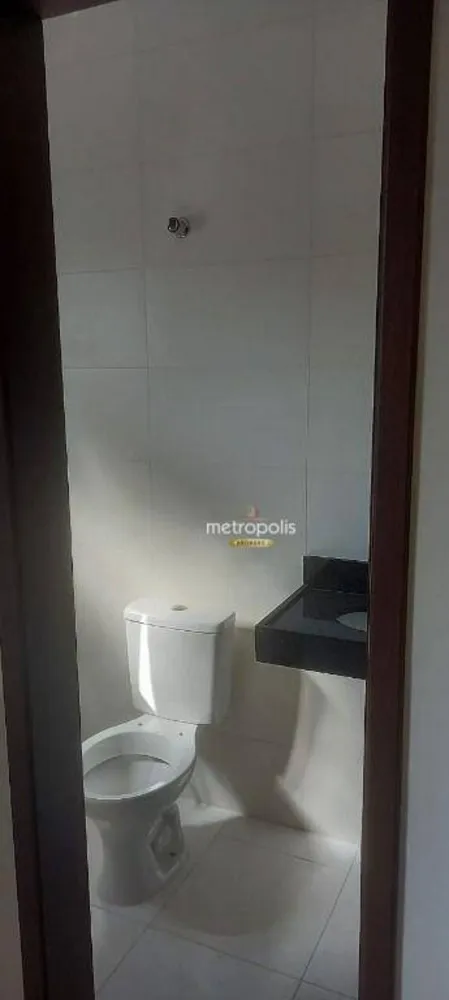 Sobrado, 2 quartos, 100 m² - Foto 6