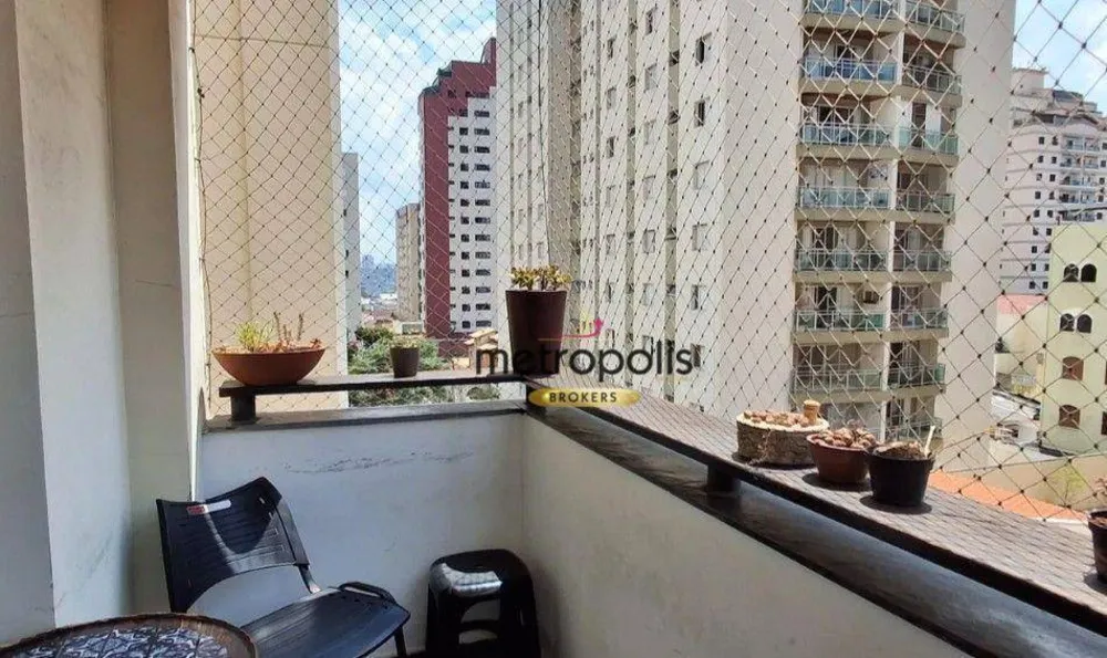 Apartamento, 3 quartos, 113 m² - Foto 9