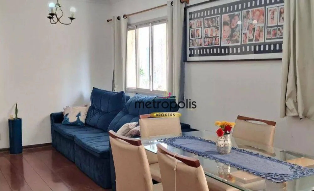 Apartamento, 3 quartos, 113 m² - Foto 1