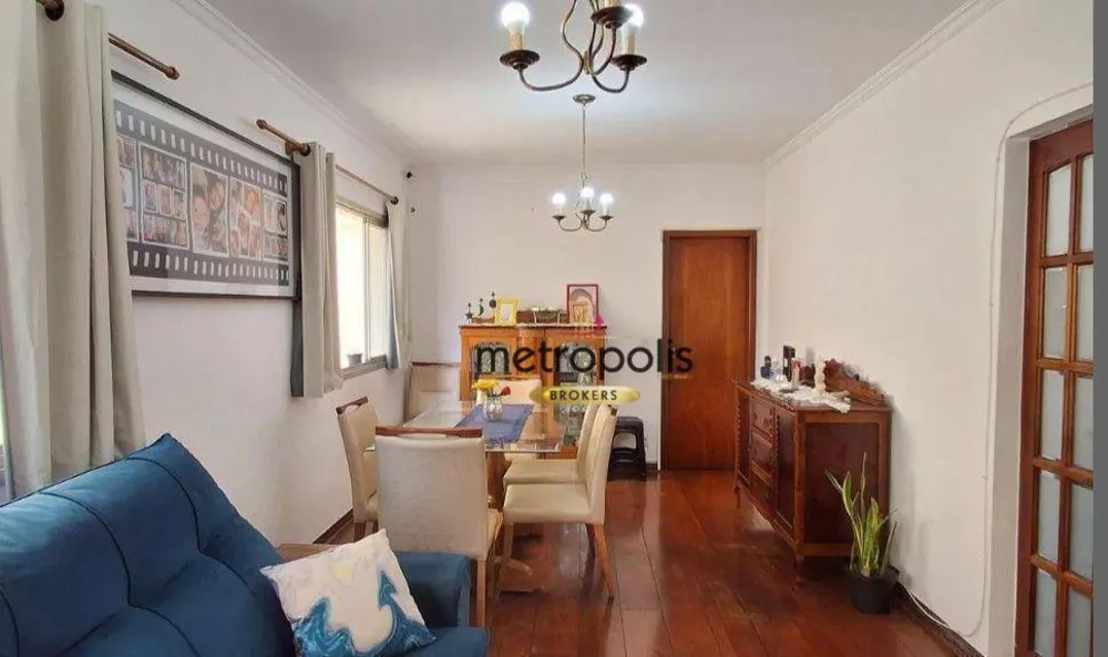 Apartamento, 3 quartos, 113 m² - Foto 2