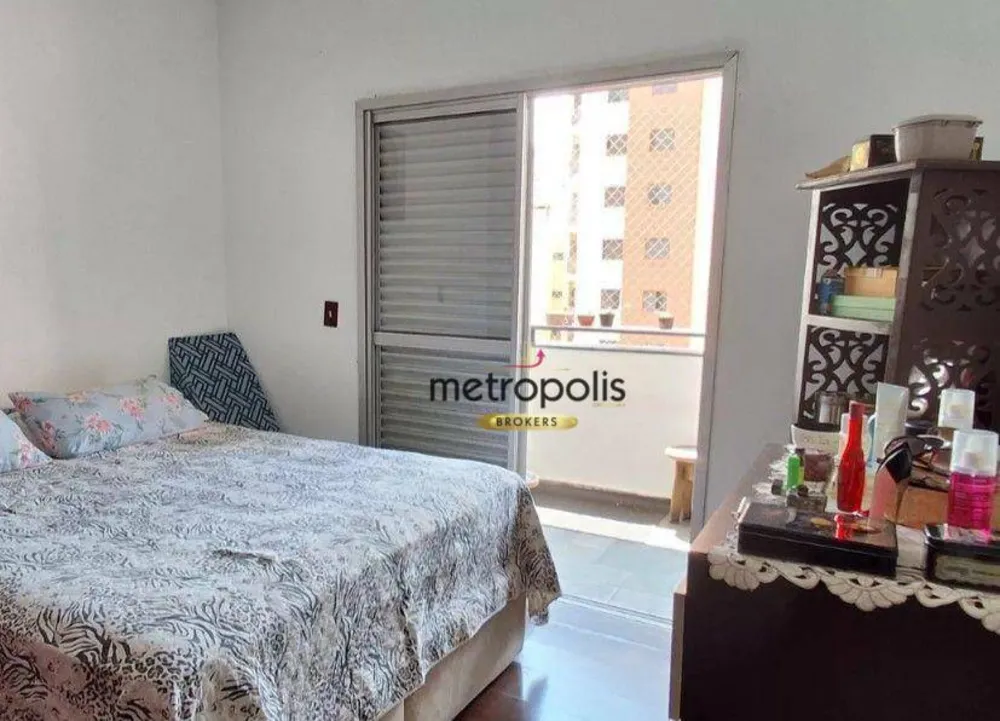 Apartamento, 3 quartos, 113 m² - Foto 3