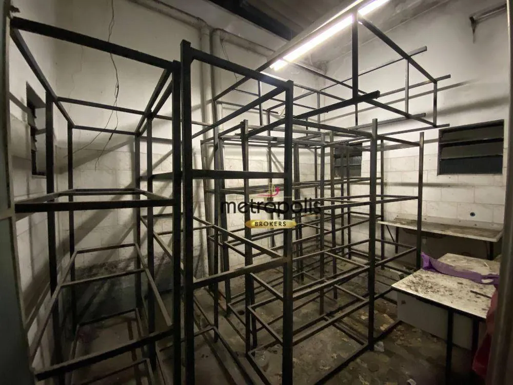 Prédio Inteiro, 416 m² - Foto 7