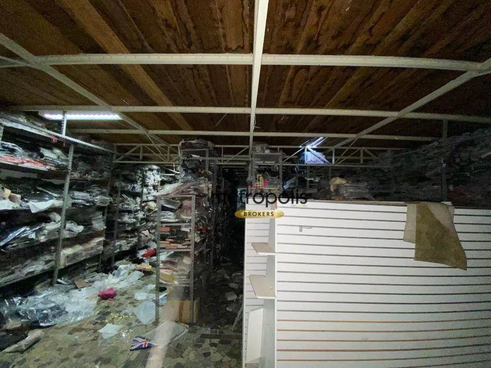 Prédio Inteiro, 416 m² - Foto 6