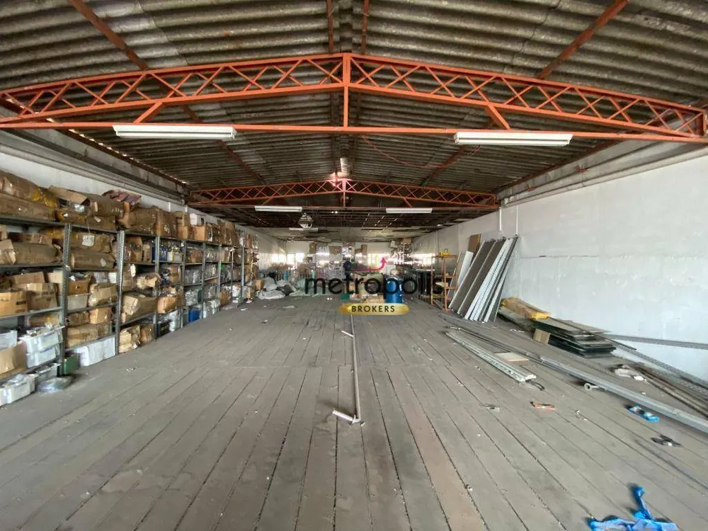 Prédio Inteiro, 416 m² - Foto 12