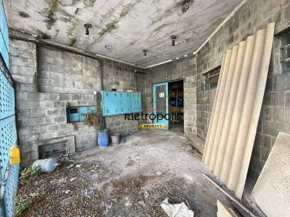Prédio Inteiro, 416 m² - Foto 1