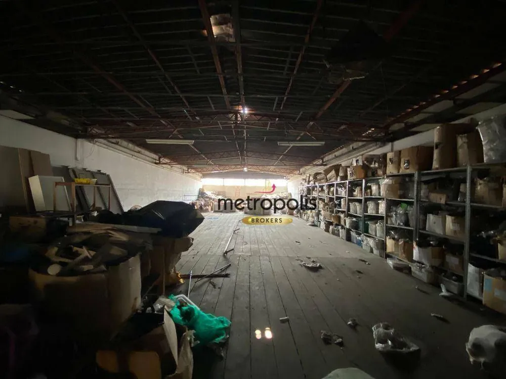 Prédio Inteiro, 416 m² - Foto 10