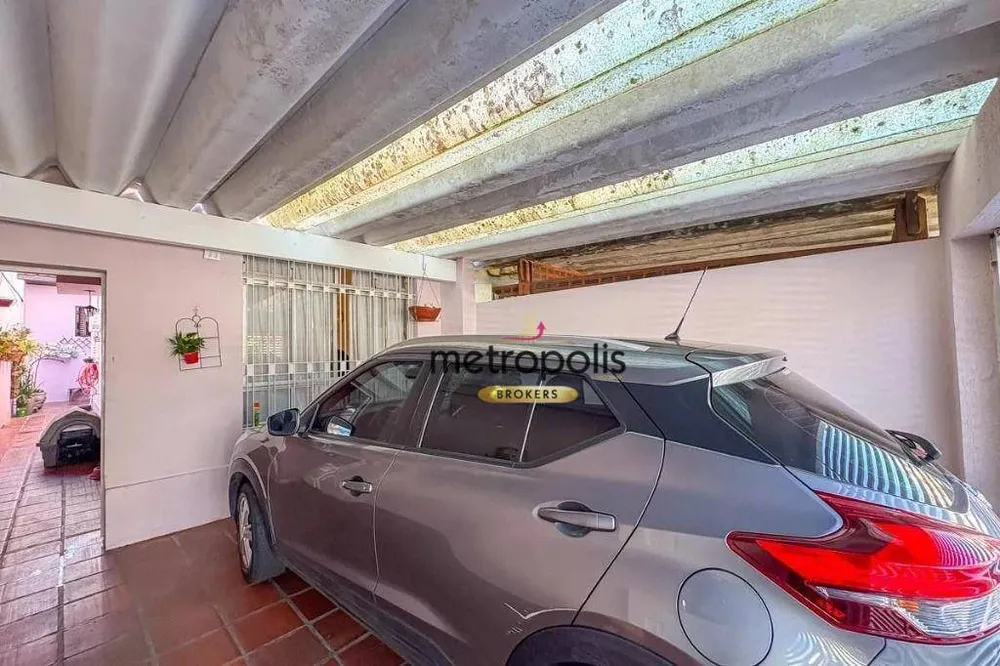 Sobrado, 2 quartos, 126 m² - Foto 12