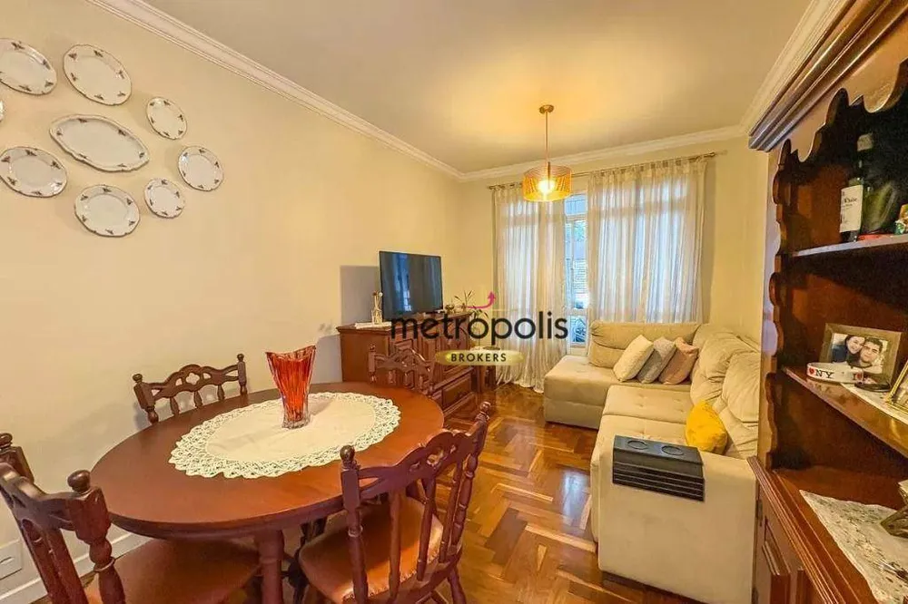 Sobrado, 2 quartos, 126 m² - Foto 3