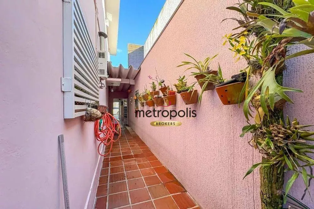 Sobrado, 2 quartos, 126 m² - Foto 7