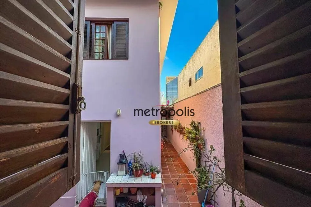 Sobrado, 2 quartos, 126 m² - Foto 8