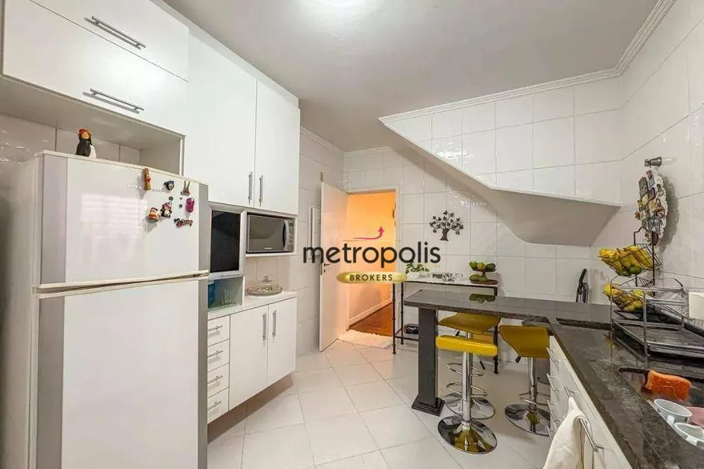 Sobrado, 2 quartos, 126 m² - Foto 5