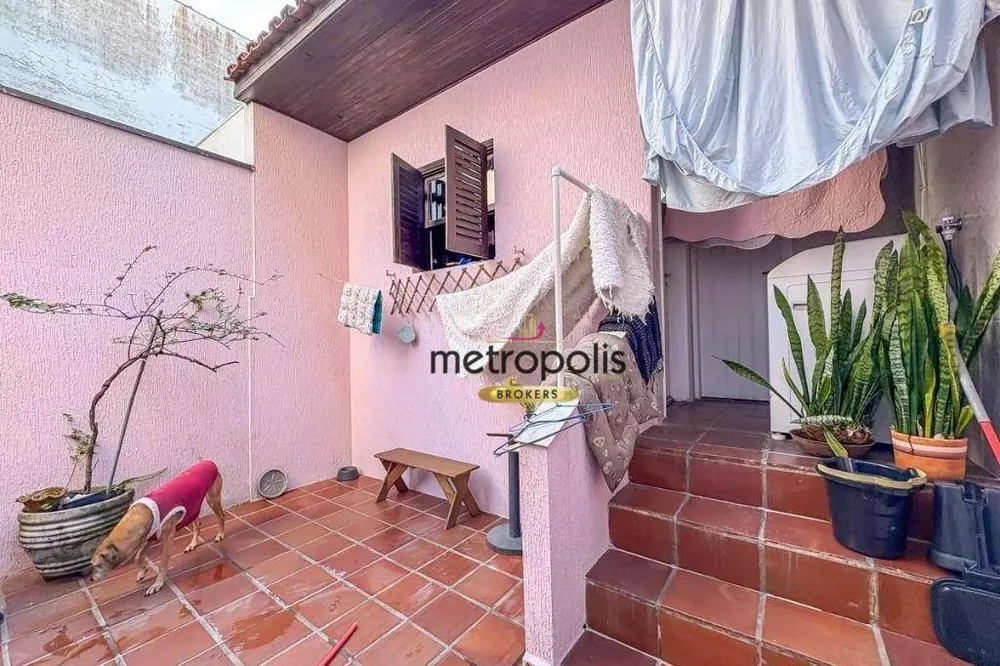 Sobrado, 2 quartos, 126 m² - Foto 6