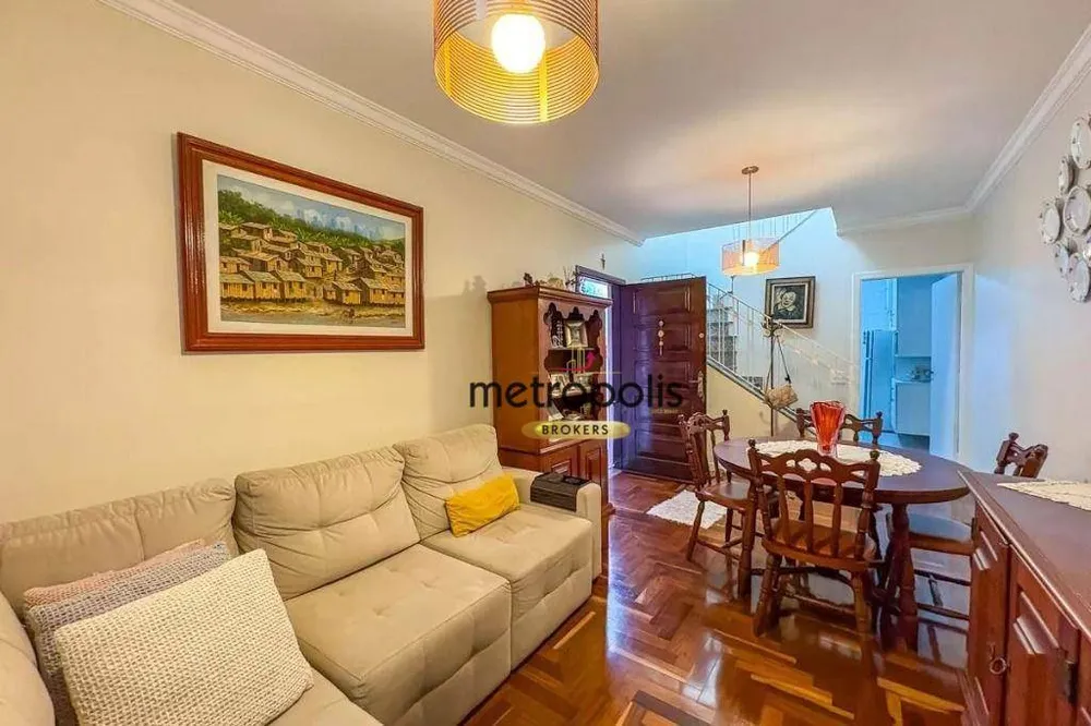 Sobrado, 2 quartos, 126 m² - Foto 2