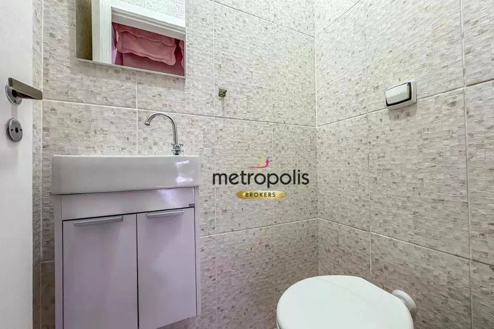 Sobrado, 2 quartos, 126 m² - Foto 9