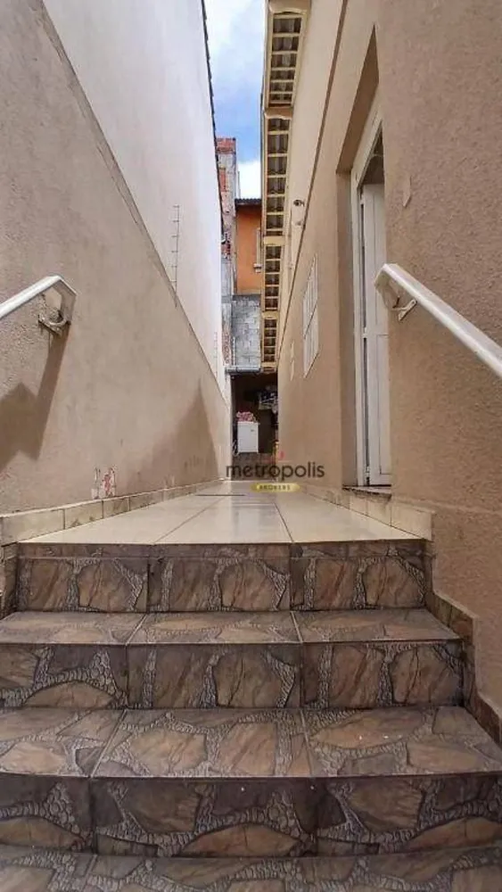 Sobrado, 3 quartos, 108 m² - Foto 2