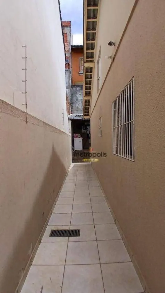 Sobrado, 3 quartos, 108 m² - Foto 4