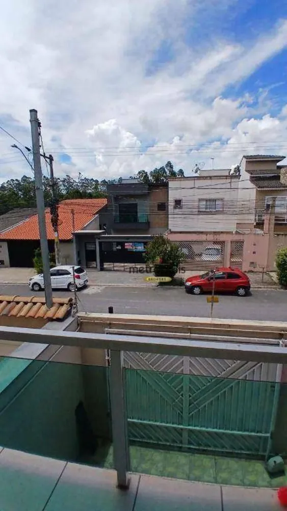 Sobrado, 3 quartos, 108 m² - Foto 7