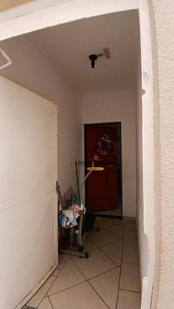 Sobrado, 3 quartos, 108 m² - Foto 3