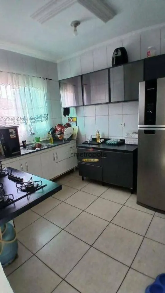 Sobrado, 3 quartos, 108 m² - Foto 11