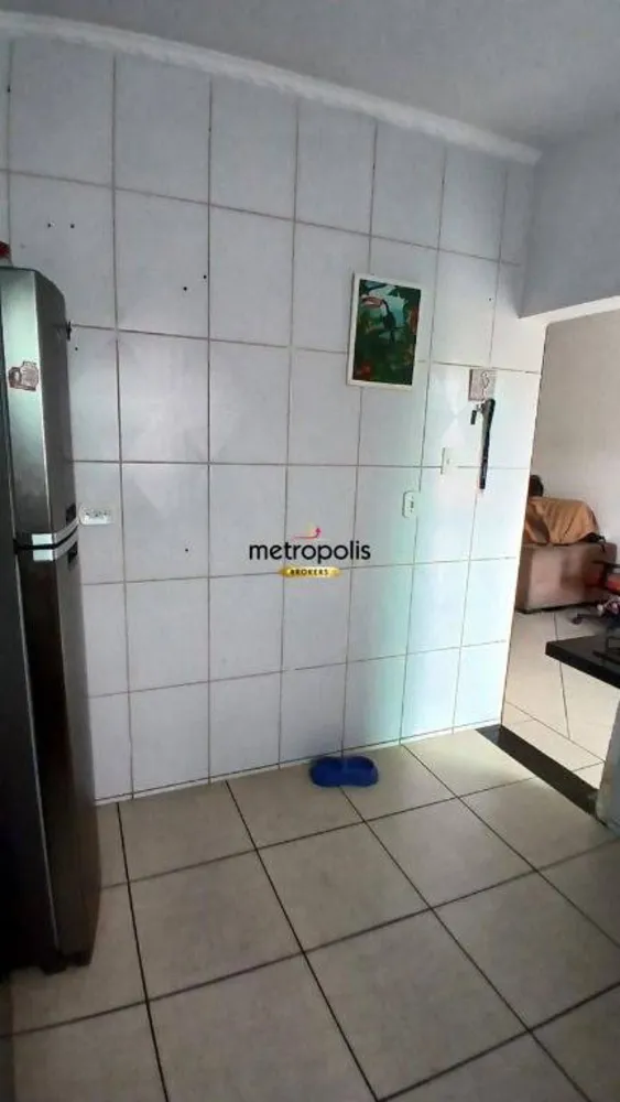 Sobrado, 3 quartos, 108 m² - Foto 9