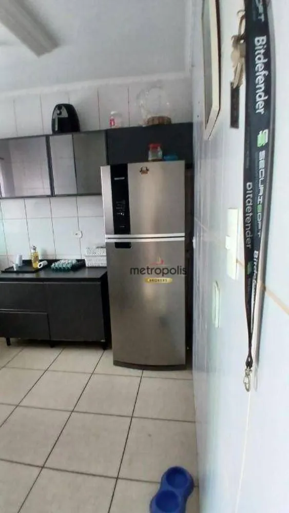 Sobrado, 3 quartos, 108 m² - Foto 12