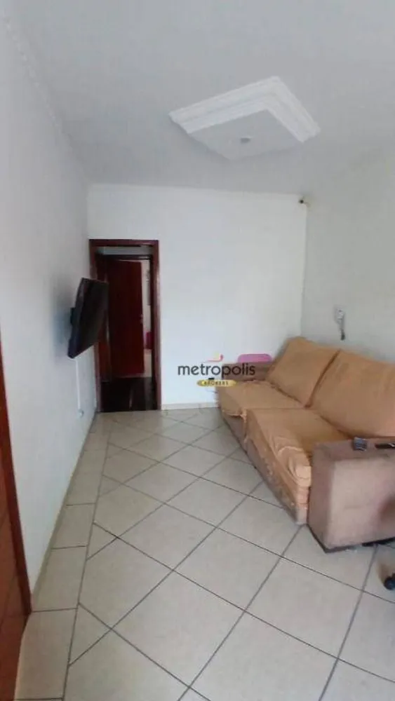 Sobrado, 3 quartos, 108 m² - Foto 8