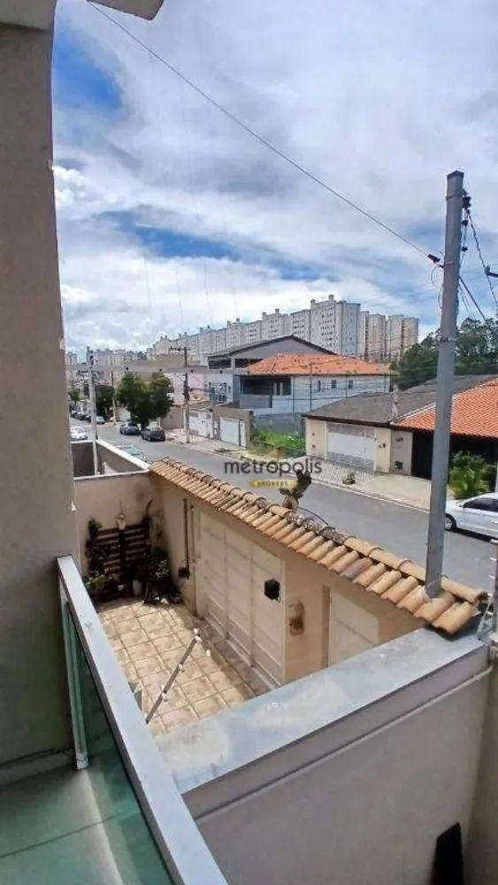 Sobrado, 3 quartos, 108 m² - Foto 6