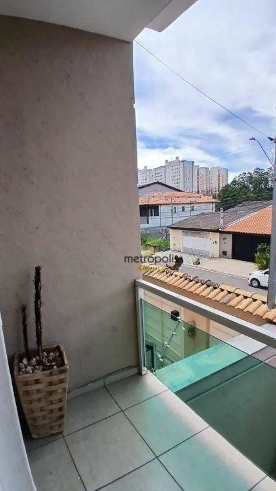 Sobrado, 3 quartos, 108 m² - Foto 5