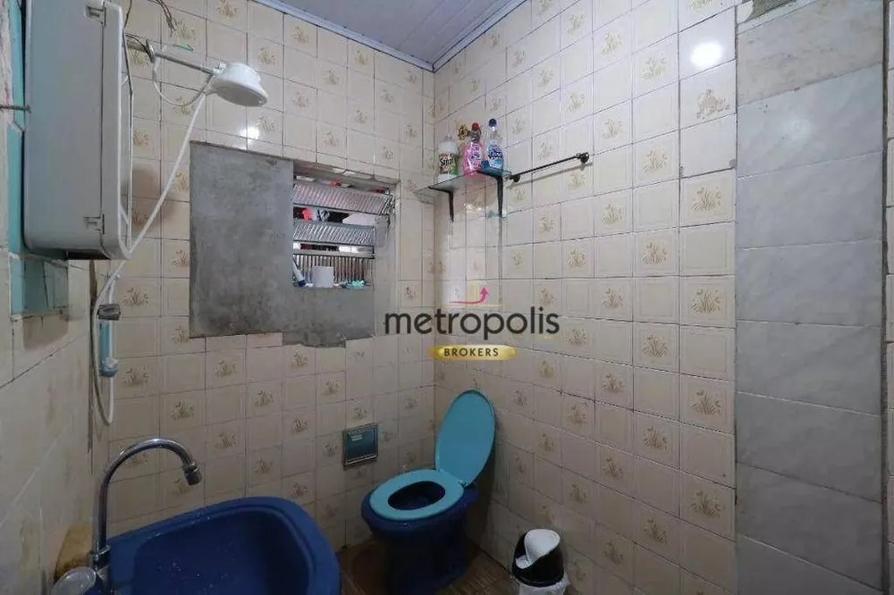 Casa, 2 quartos, 100 m² - Foto 6