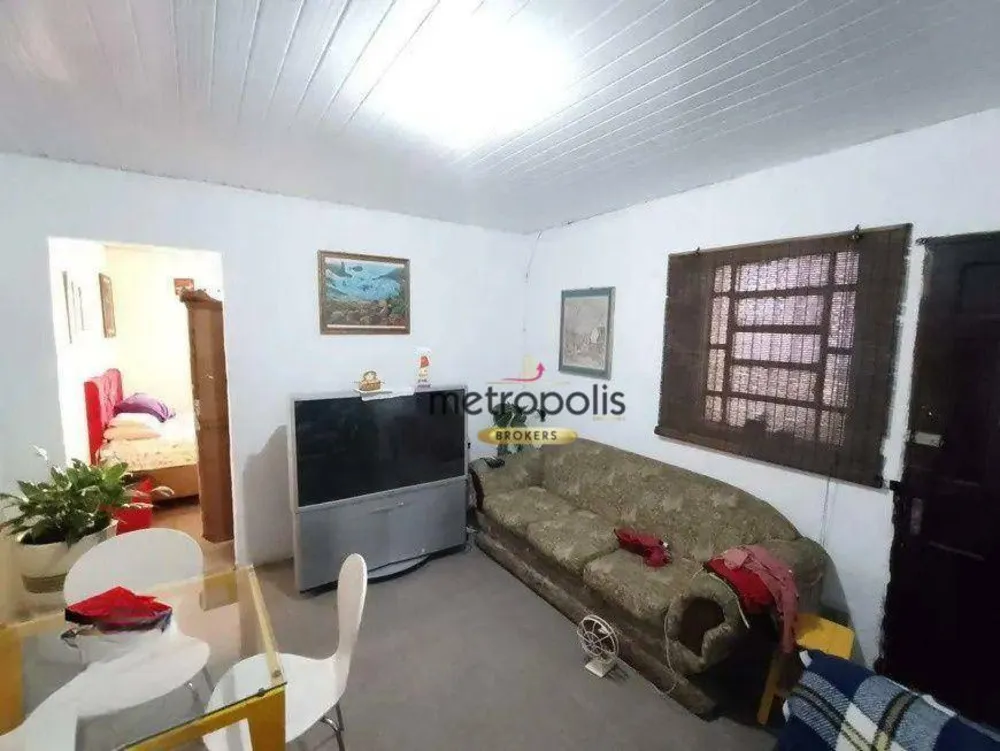 Casa, 2 quartos, 100 m² - Foto 1