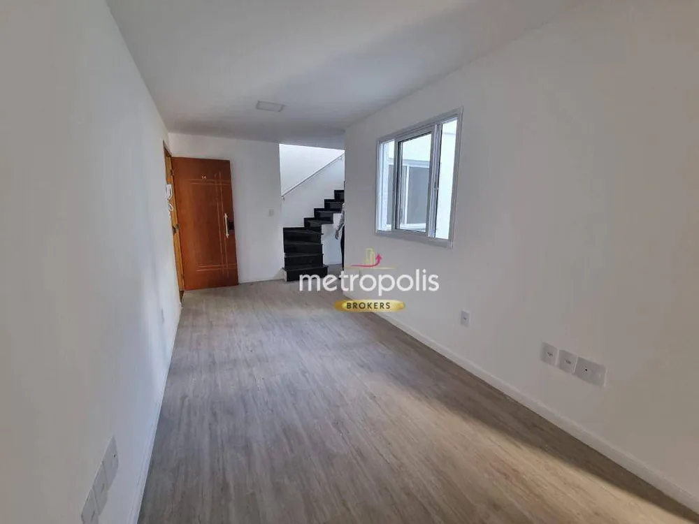 Cobertura, 2 quartos, 88 m² - Foto 1