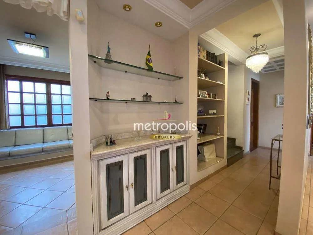 Sobrado, 4 quartos, 255 m² - Foto 4