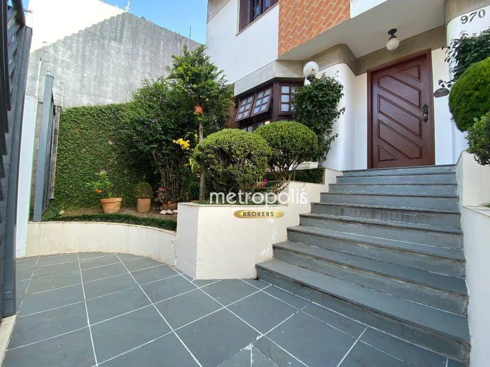 Sobrado, 4 quartos, 255 m² - Foto 3