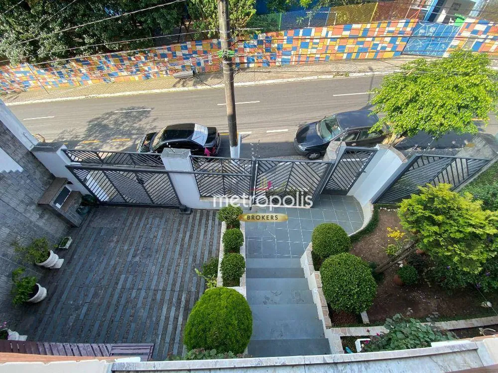 Sobrado, 4 quartos, 255 m² - Foto 9