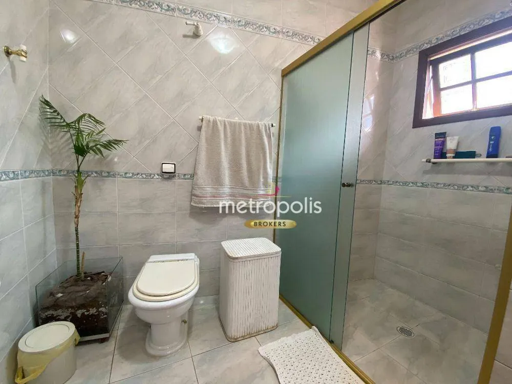 Sobrado, 4 quartos, 255 m² - Foto 7