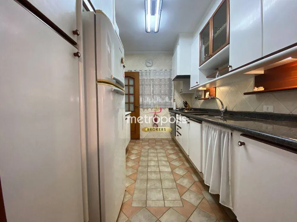 Sobrado, 4 quartos, 255 m² - Foto 2