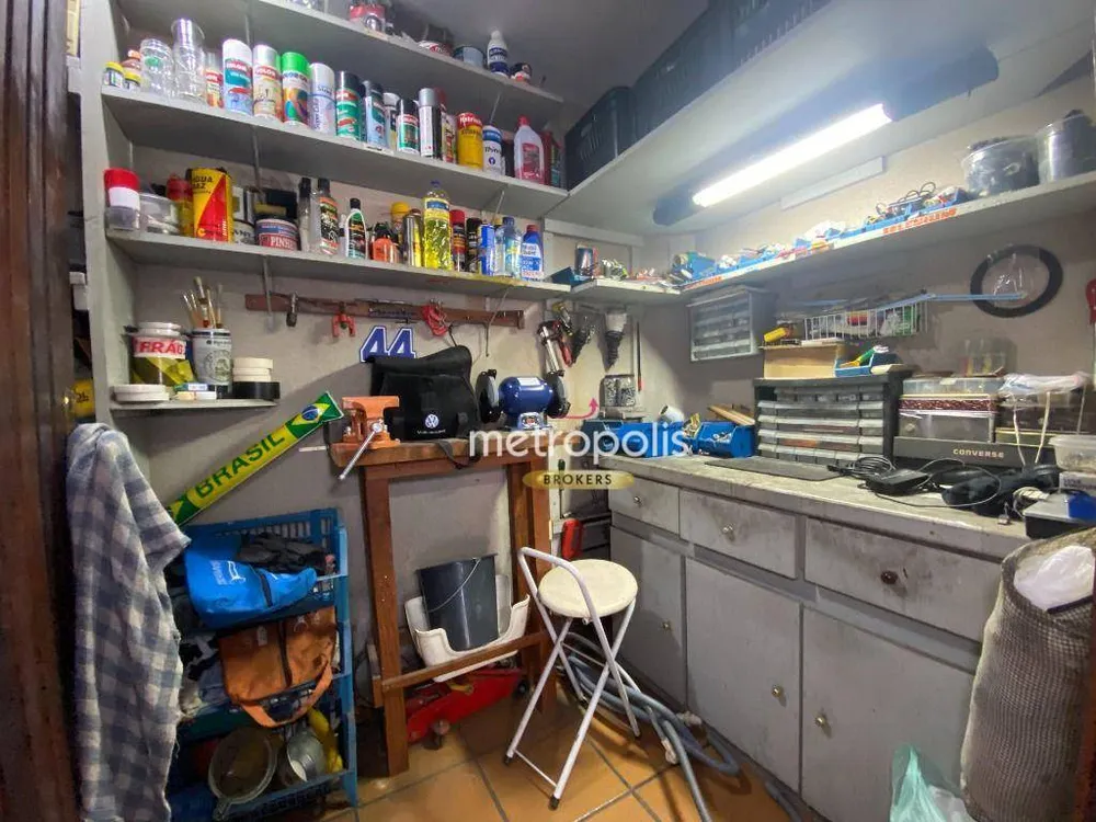 Sobrado, 4 quartos, 255 m² - Foto 5