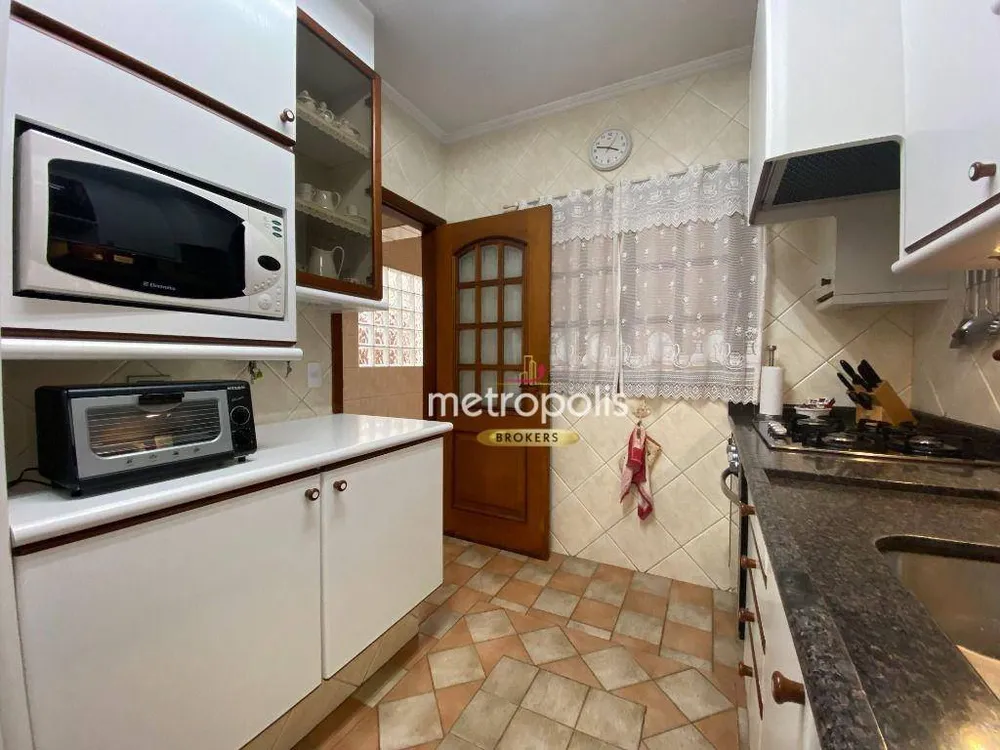 Sobrado, 4 quartos, 255 m² - Foto 6