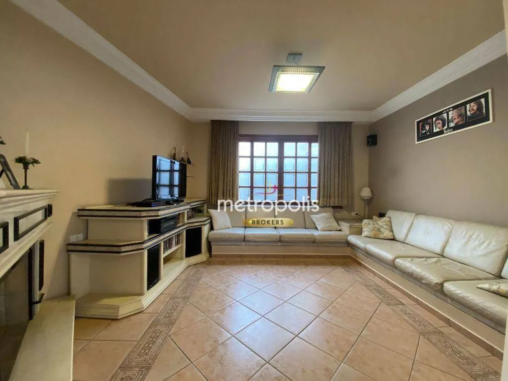Sobrado, 4 quartos, 255 m² - Foto 6