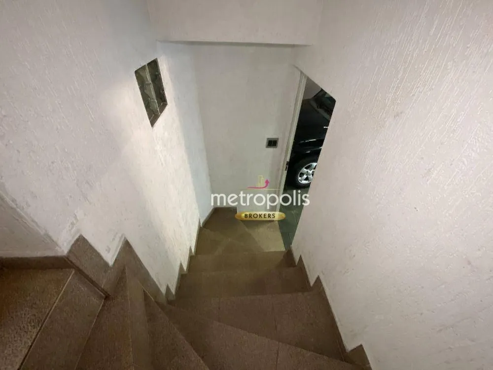 Sobrado, 4 quartos, 255 m² - Foto 8